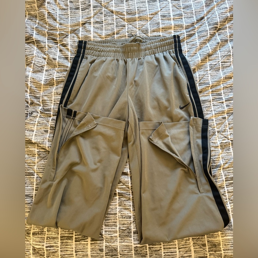 Lg athletic basketball baseball workout gym pants excellent condition never worn